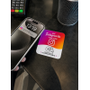10'lu İnstagram NFC Kartı (8x8 Kare)