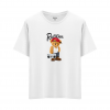 Big Bear Rapper - Oversize T-shirt